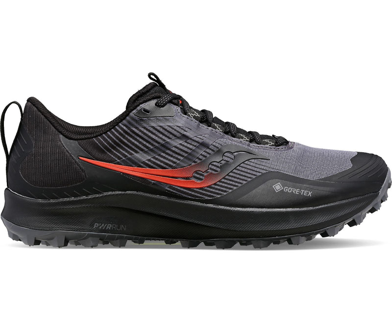 Saucouny Peregrine 12 GTX (homme)