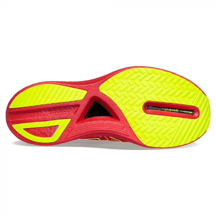 Saucony Endorphin Pro 3 (homme)