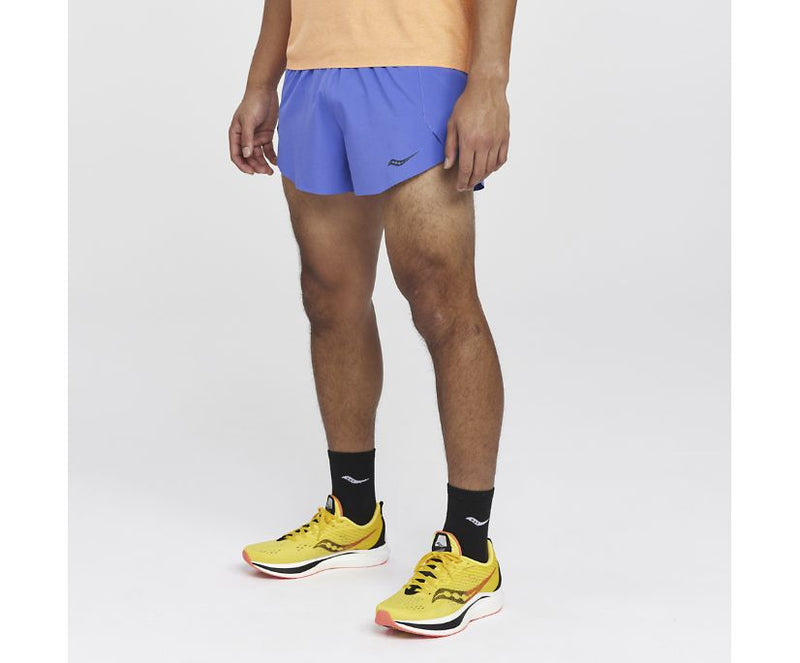 Saucony Time Trial 3po