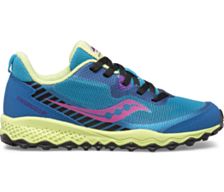 saucony peregrine 11 junior (Junior)
