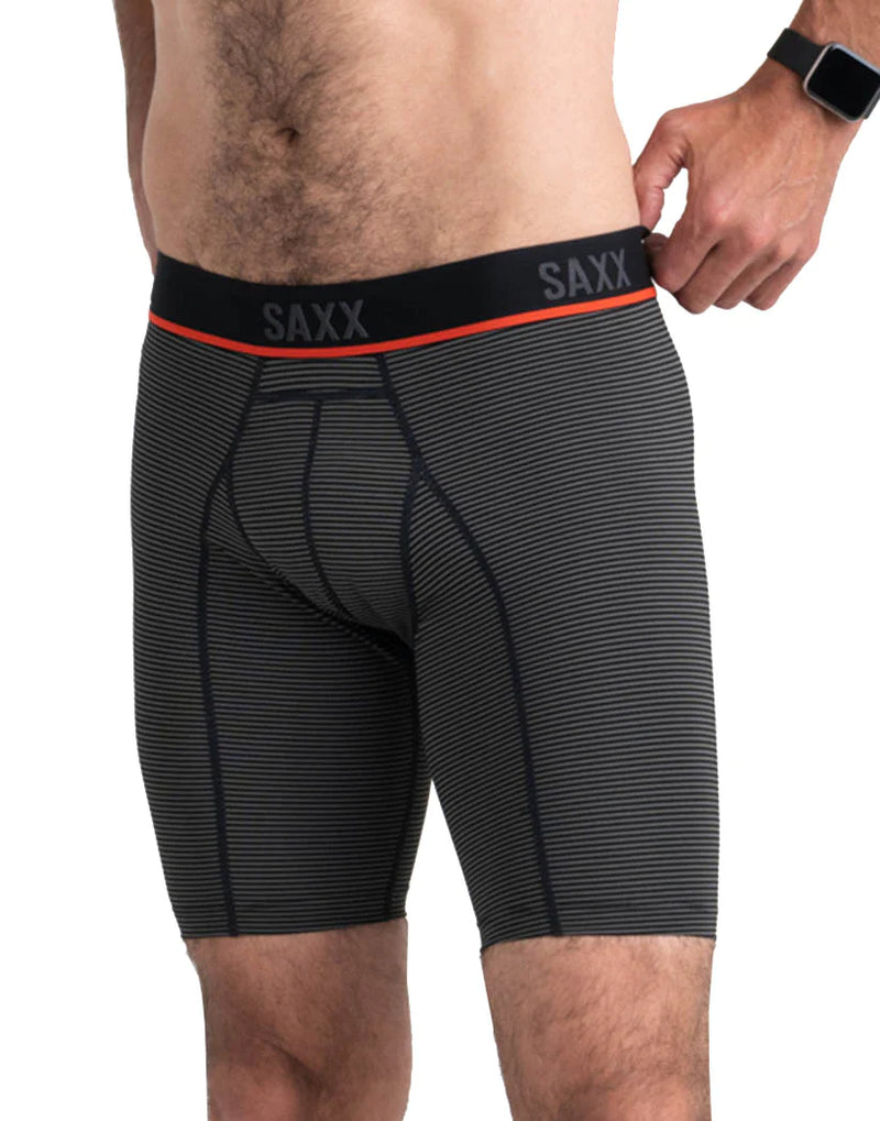 Saxx Kinetic Long (homme)