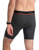 Saxx Sous-vetement Kinetic Long (homme)