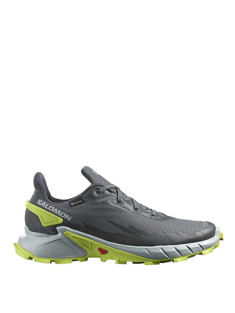 Salomon Alphacross 4 GTX (homme)
