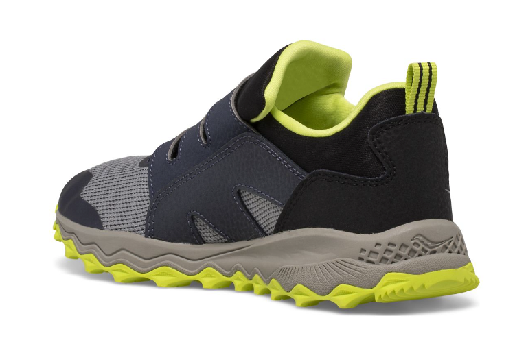 Saucony Peregrine 12 BOA Chaussures Course (junior)