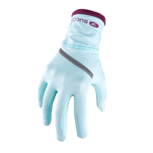 GANTS COURSE SUGOI VERVE TURQOISE S/M