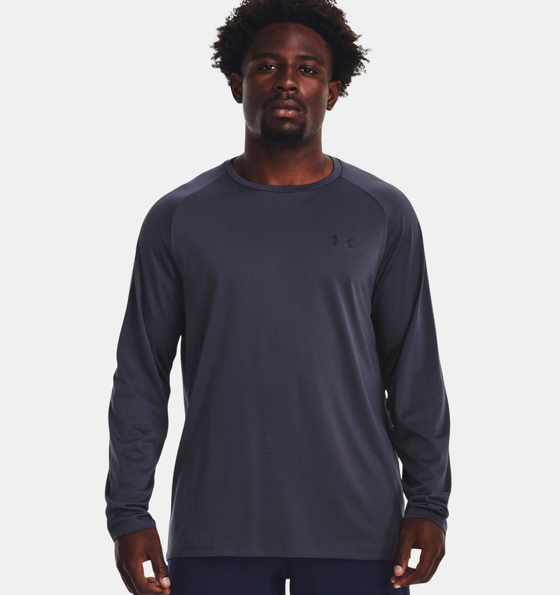 Under Armour Tech 2.0 LS (homme)