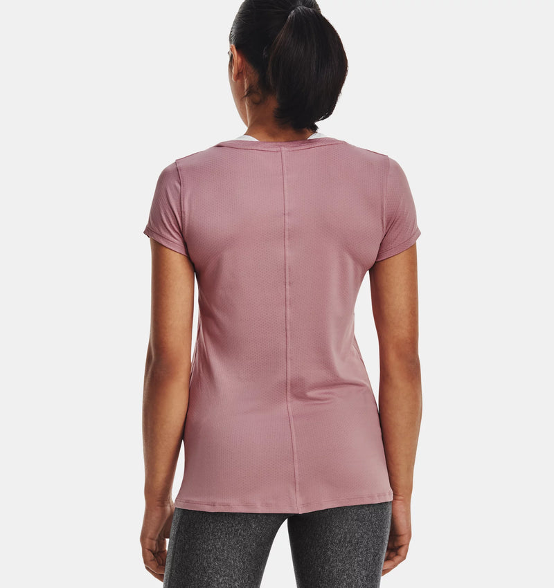 Under Armour SS (femme)
