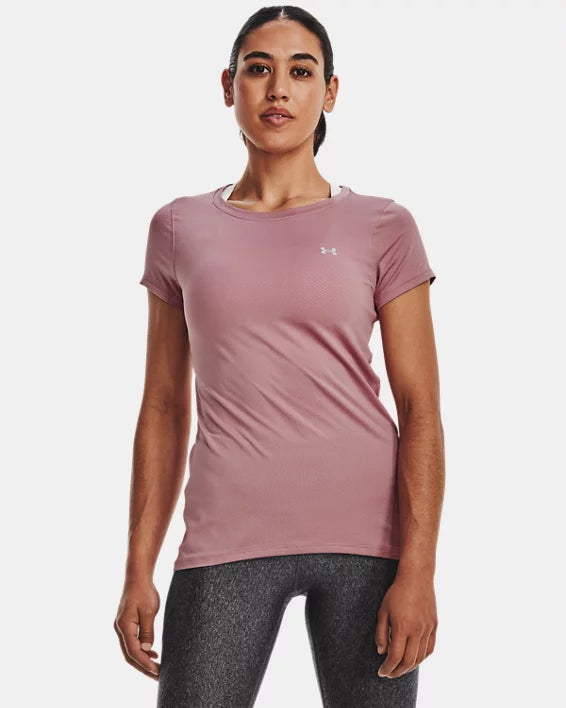 Under Armour SS (femme)