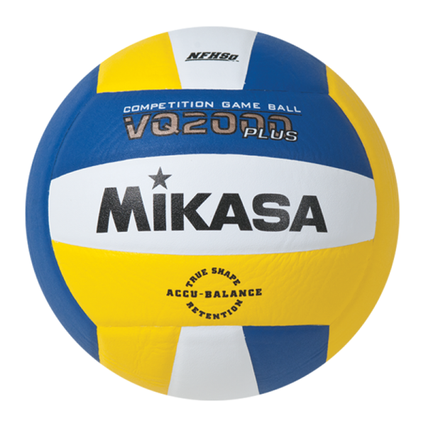 Mikasa VQ2000 RGW Ballon Volleyball