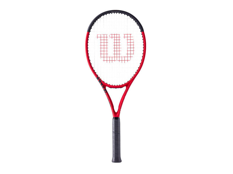 Wilson Clash 100 V2.0 Raquette Tennis (non-cordée)
