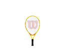 Wilson US Open 19" Raquette Tennis (junior) (cordée)