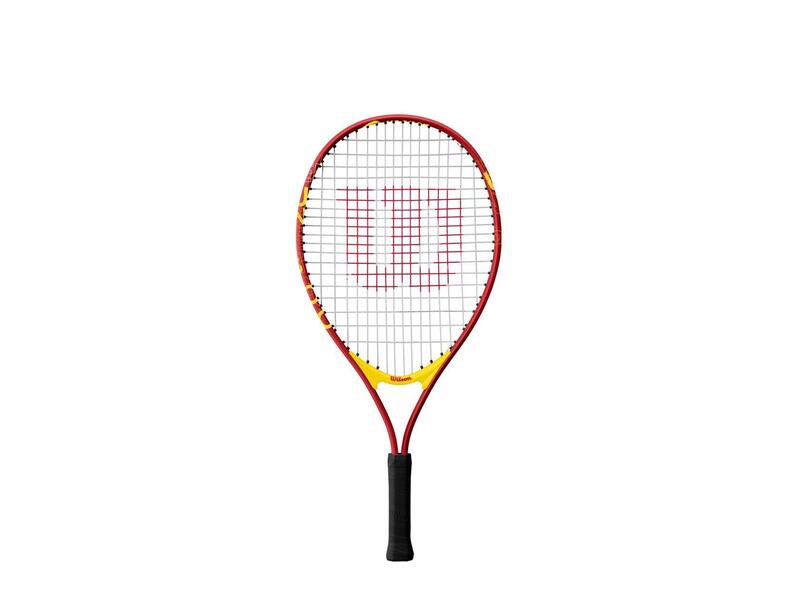 Wilson US Open 23" Raquette Tennis (junior) (cordée)