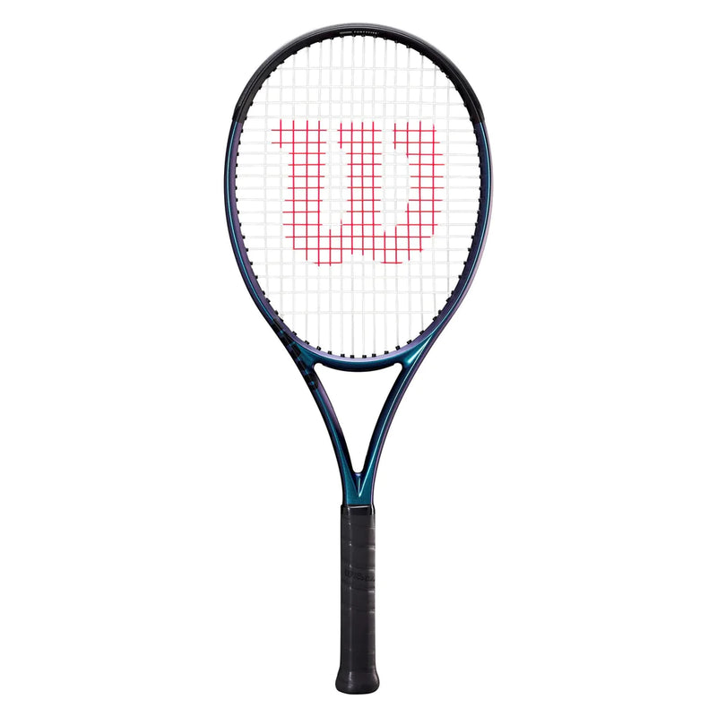 Wilson Ultra 100L V4.0 Raquette Tennis (non-cordée)