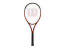 Wilson Burn 100LS V5.0 Raquette Tennis (non-cordée)