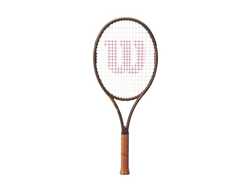 Wilson Pro Staff V14 26po (junior) (cordée)