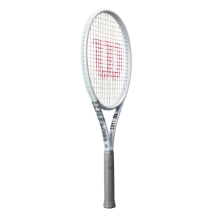 Wilson Labs Project Shift 99 tennis racket (unstrung)