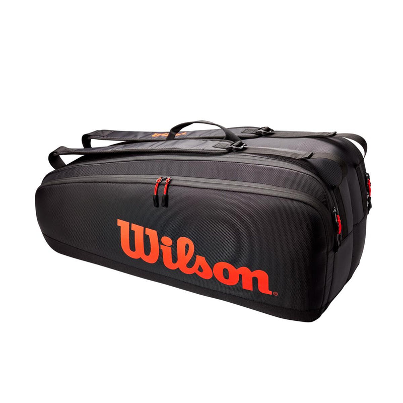 Wilson Tour X6