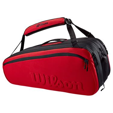 Wilson Sac Super Tour Clash X15