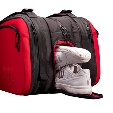 Wilson Sac Super Tour Clash X15