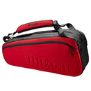 Wilson Sac Super Tour Clash X6