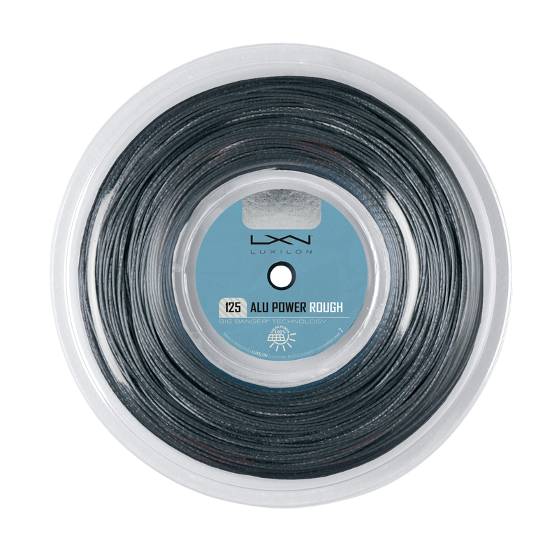 Alu Power Rough 220 M Cordage