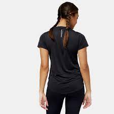 New Balance Accelarate SS (femme)