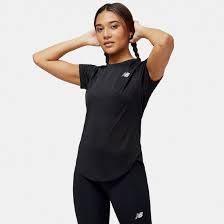 New Balance Accelarate SS (femme)
