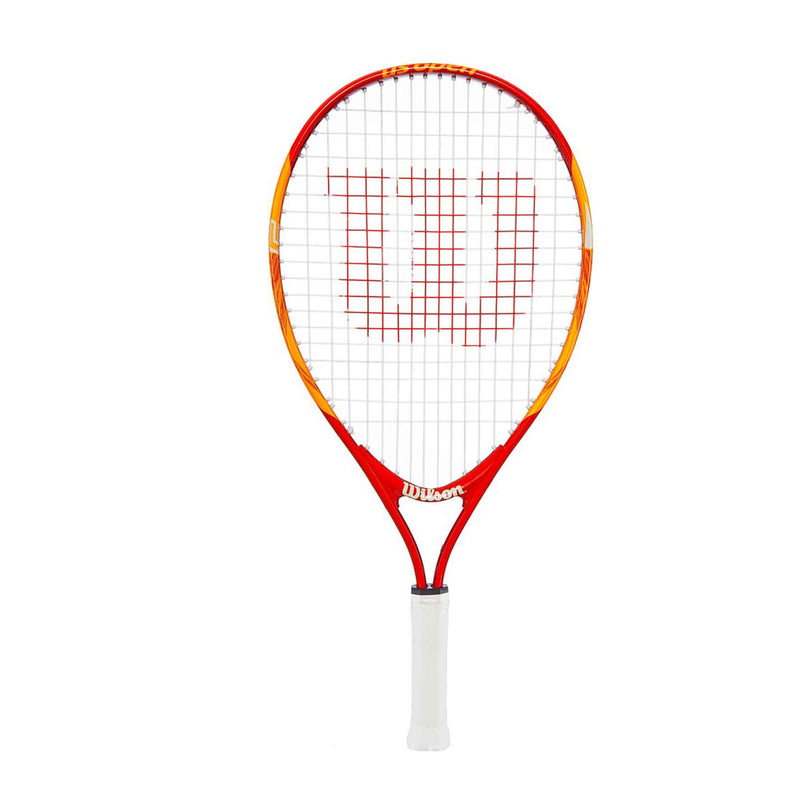 Wilson US Open jr 2019 21po Raquette Tennis (cordée)