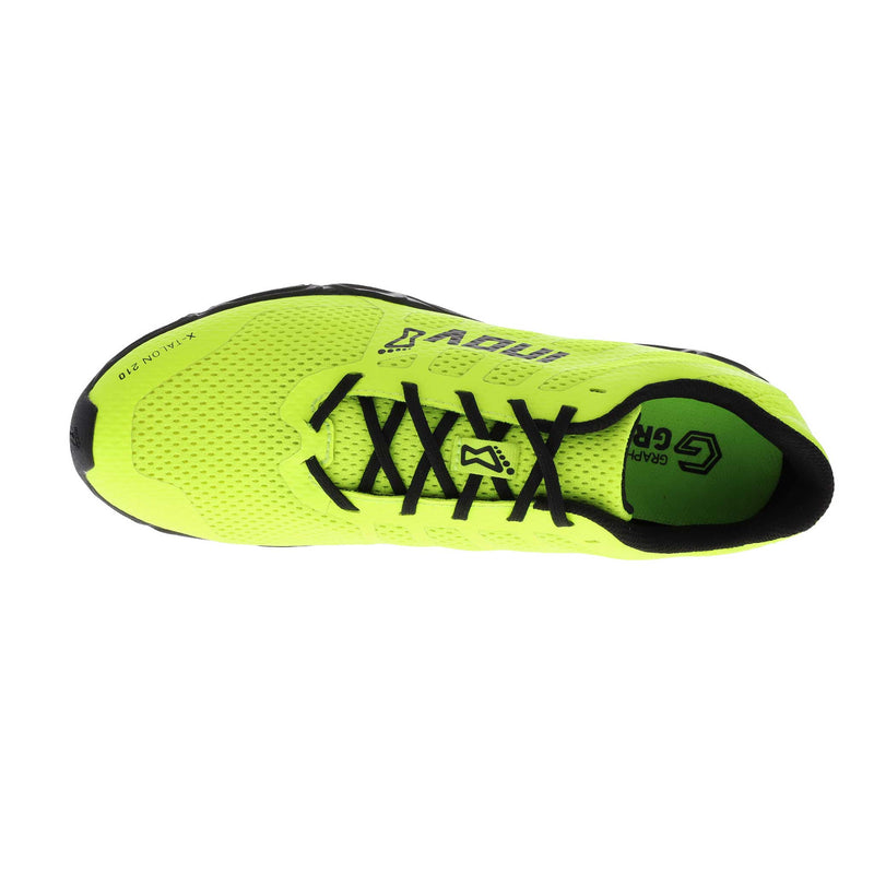 Inov8 X-Talon G 210 Chaussures Course (Homme)