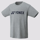 Yonex T-shirt logo