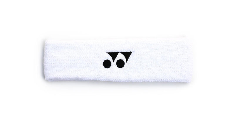 BANDEAUX YONEX BLANC