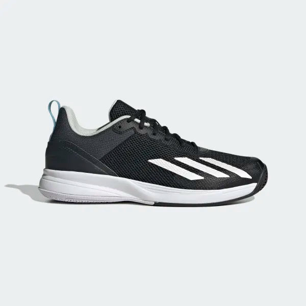 Adidas CourtFlash Speed (homme) - Fradette sport
