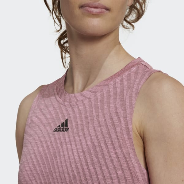 Adidas Match Tank (femme) - Fradette sport