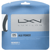 Alu Power 125 (1.25) +49,49$
