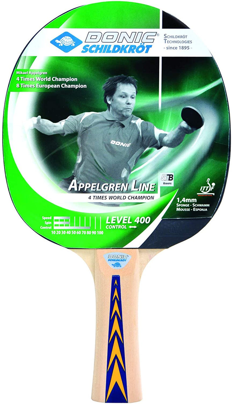 Donic Applegren 400
