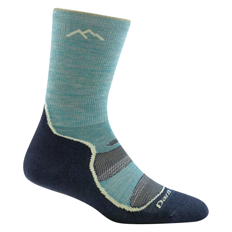 Darn Tough Bas Hiker Micro Crew (femme)