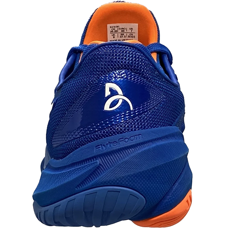 Boutique sales asics algerie