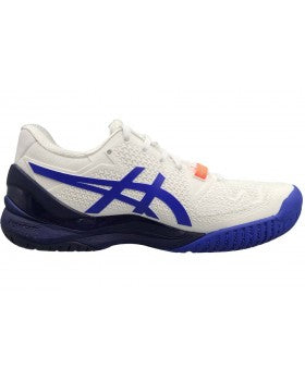 asics gel resolution 8
