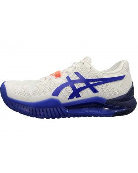 asics gel resolution 8