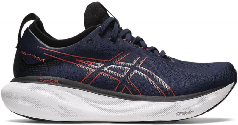Asics Gel Nimbus 25 (homme)