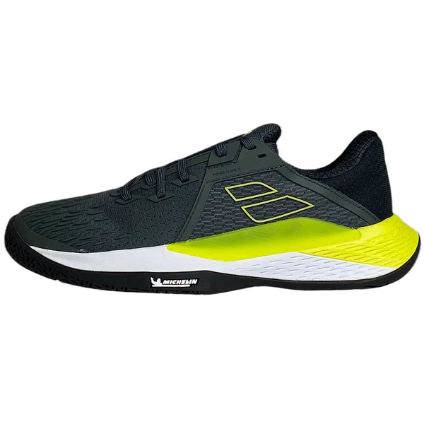 Babolat Propulse Fury 3 AC (homme)