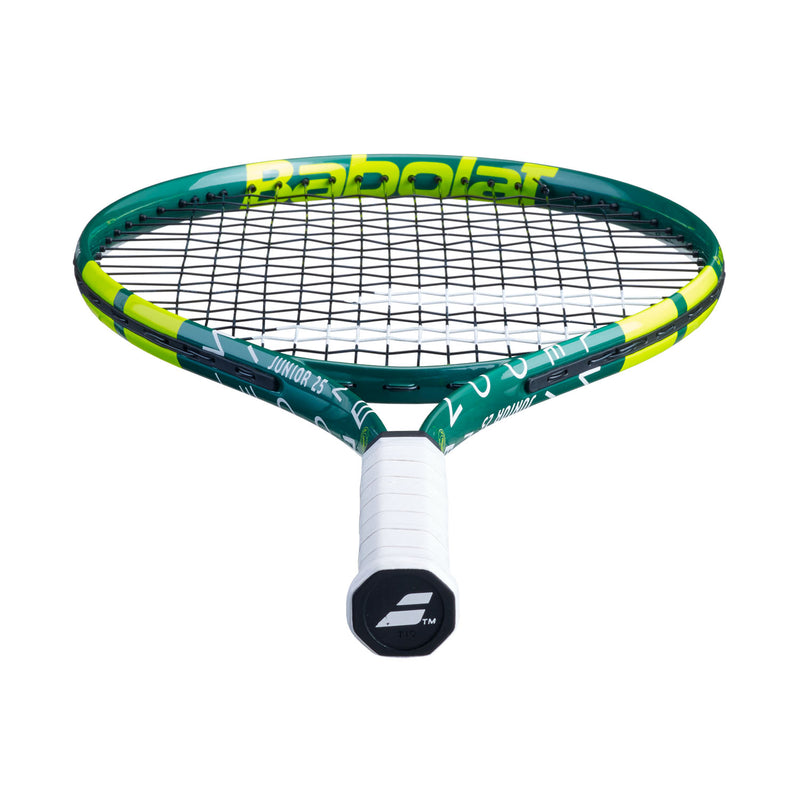 Babolat Wimbledon JR 25po (cordée)