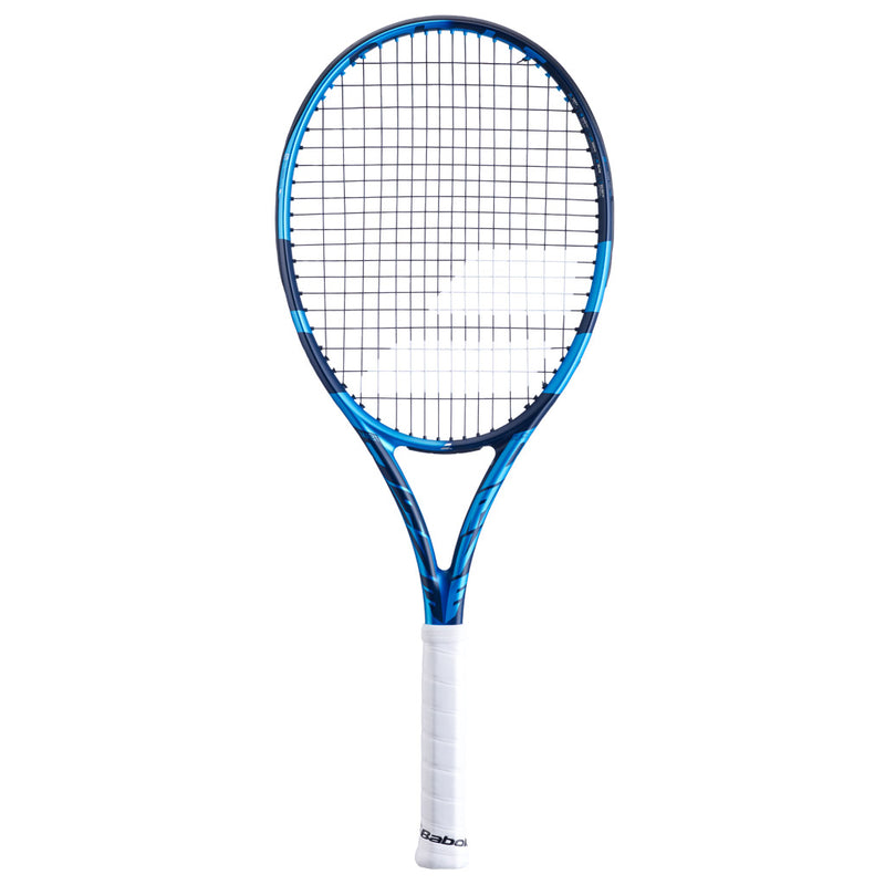 Raquette de badminton Babolat X-Feel Power (cordée)