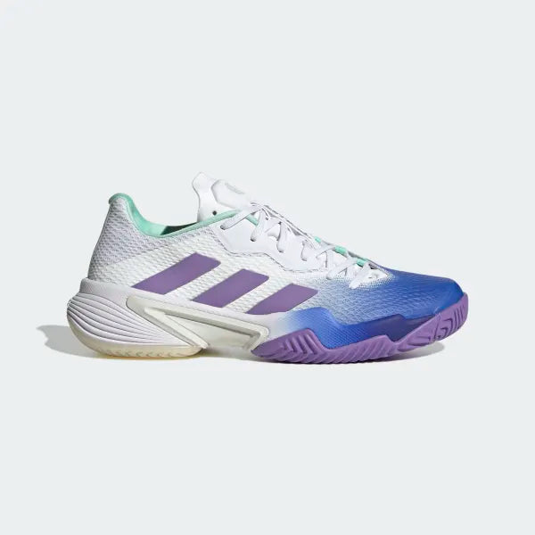 Adidas Barricade (femme)