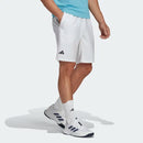 Adidas Short Club 3 Stripes 7'' (homme)