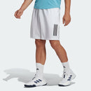 Adidas Short Club 3 Stripes 7'' (homme)