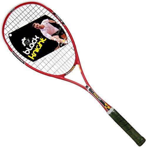 black knight ion strom xt (cordée)