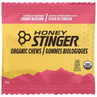 honey stinger cerises