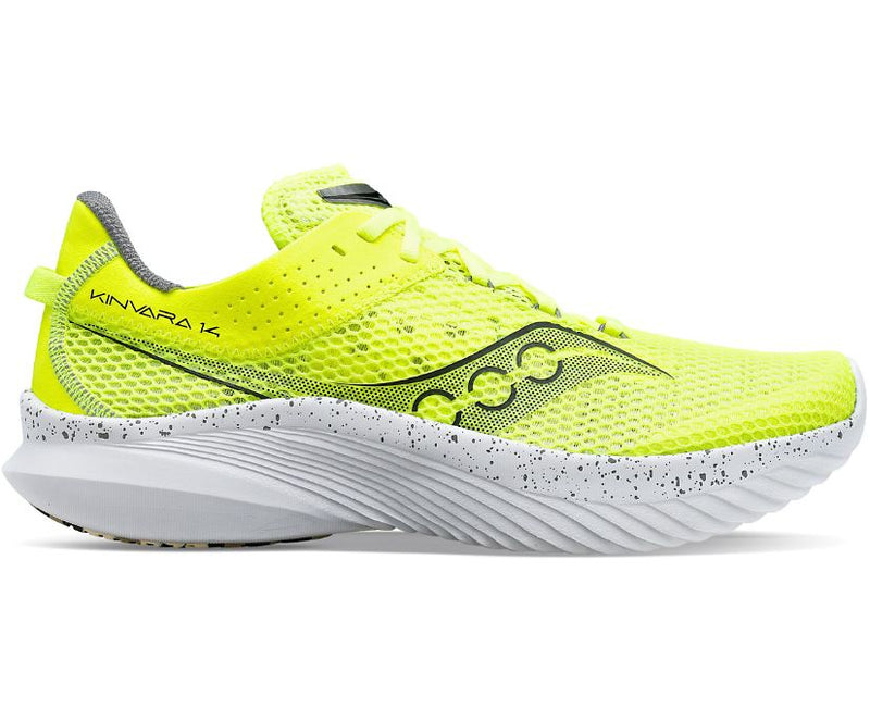 Saucony Kinvara 14 (femme)