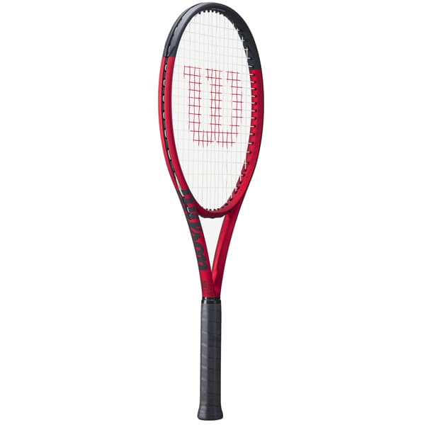 Wilson Clash 100L V2.0 Raquette Tennis (non-cordée)